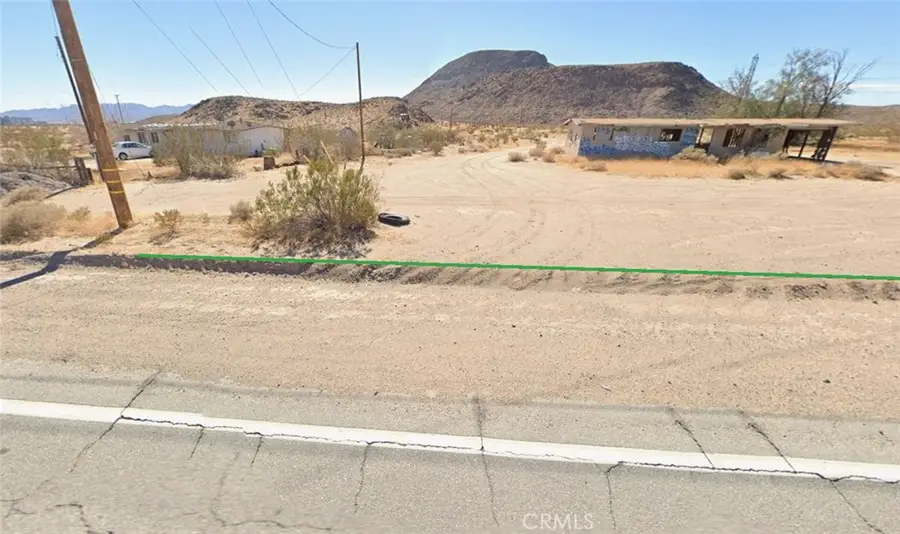 35125 Yermo Road, Barstow, CA 92398 - #2