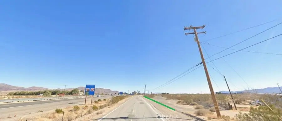 35155 Yermo Road, Barstow, CA 92398 - #2