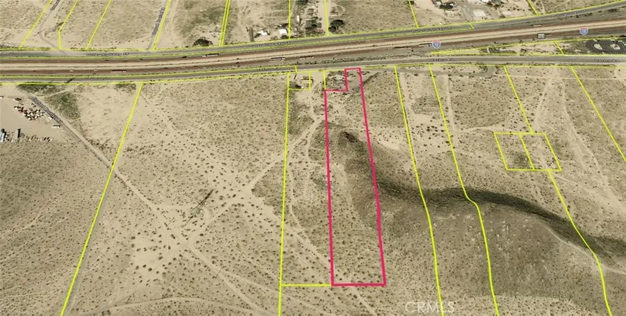 35155 Yermo Road, Barstow, CA 92398 - #3