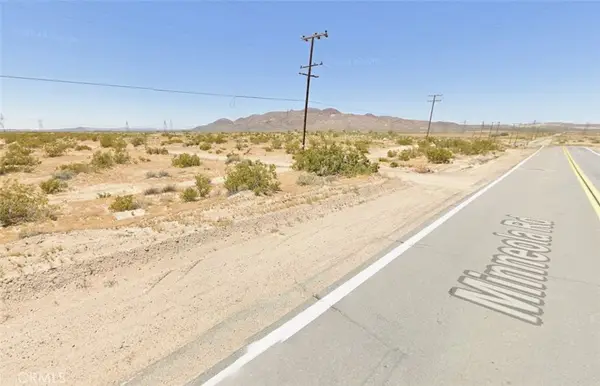 1 Hidden Springs Rd, Newberry Springs, CA 92365