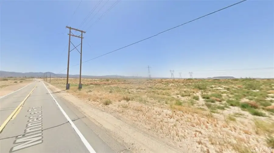 1 Hidden Springs Rd, Newberry Springs, CA 92365 - #2