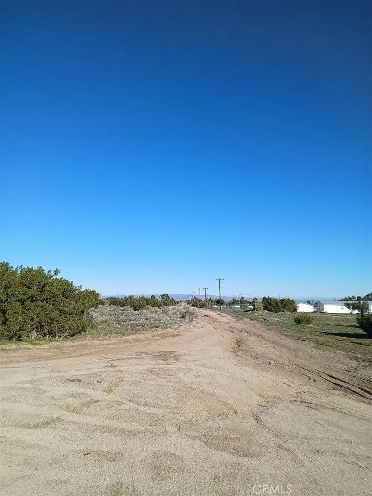 0 Yucca Terrace Road, Phelan, CA 92371 - #1