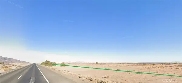 49500 Memorial Drive, Newberry Springs, CA 92365