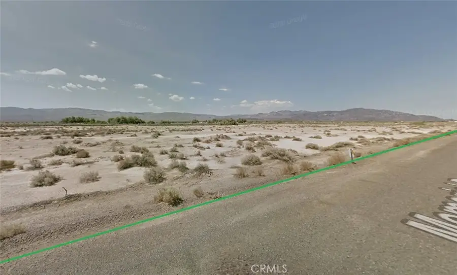 49500 Memorial Drive, Newberry Springs, CA 92365 - #3