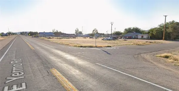 38670 E Yermo Road, Barstow, CA 92398