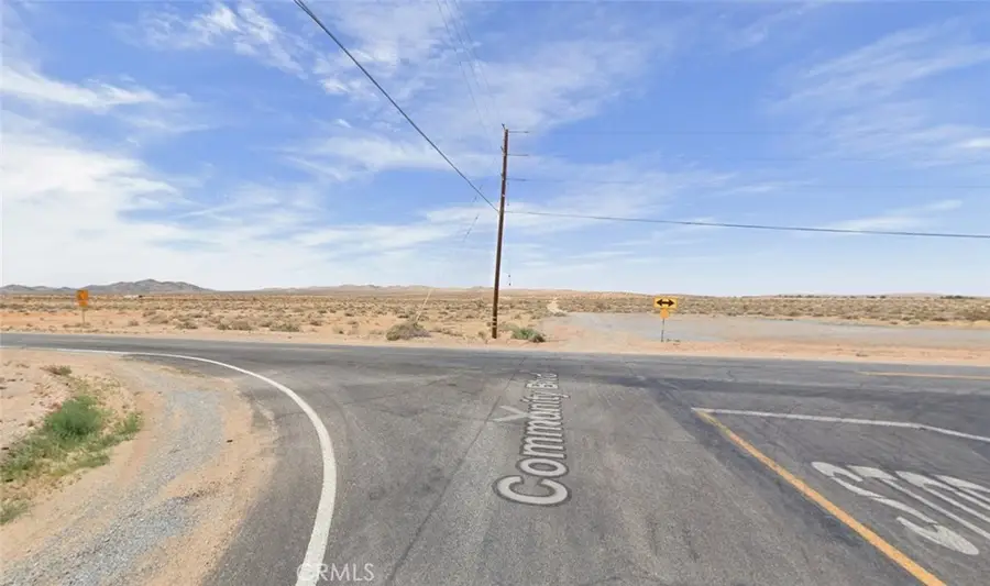36531 Community Boulevard, Barstow, CA 92347 - #2