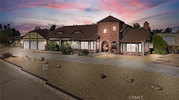 13889 Olathe Road, Apple Valley, CA 92307