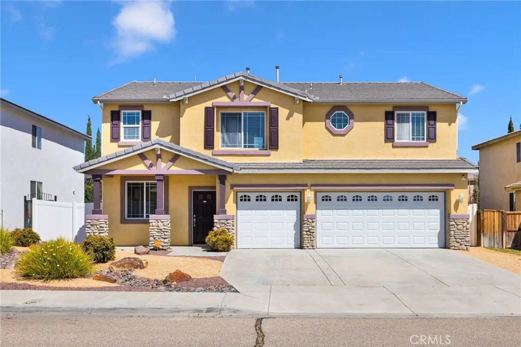 13798 Misty, Victorville, CA 92392 - #1