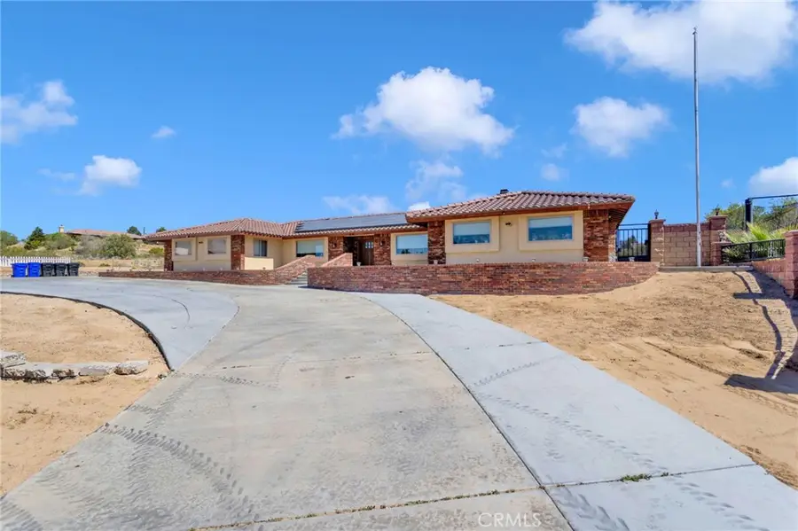 13863 Pamlico, Apple Valley, CA 92307 - #2