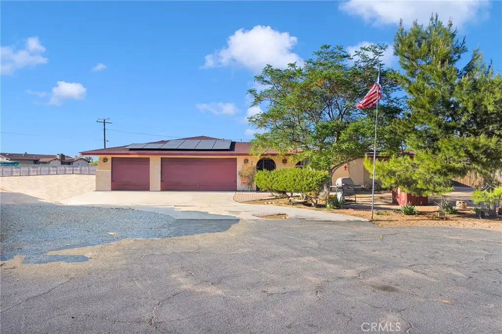 12790 Patoka Court, Apple Valley, CA 92308 - #1