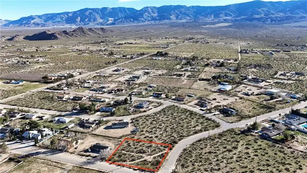 723 Clark Road, Lucerne Valley, CA 92356