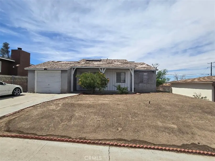 728 Belinda, Barstow, CA 92311 - #2