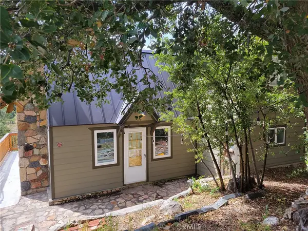 177 Craghill, Cedar Glen, CA 92321