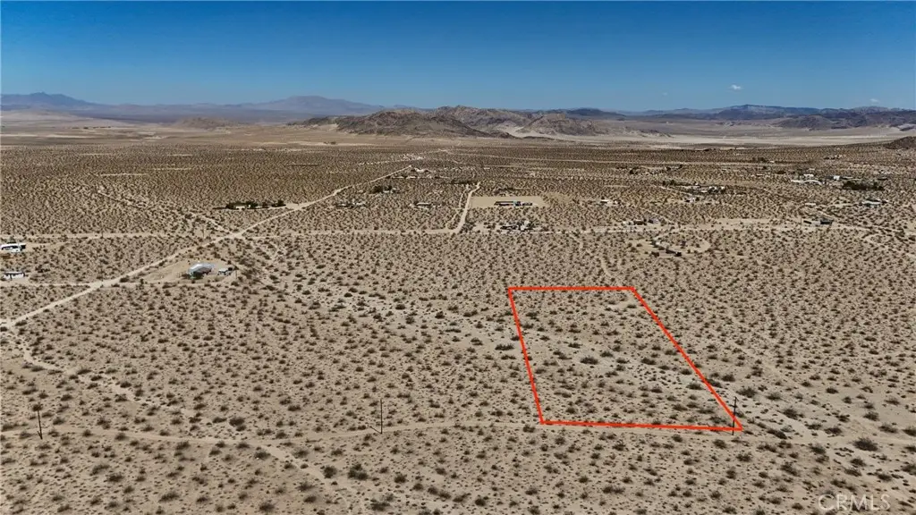 775 Manzanita Road, Landers, CA 92285 - #1