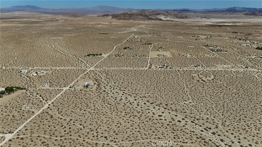 775 Manzanita Road, Landers, CA 92285 - #2