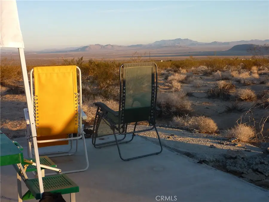 775 Manzanita Road, Landers, CA 92285 - #3