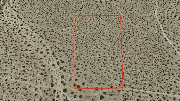 774 Manzanita Road, Johnson Valley, CA 92285