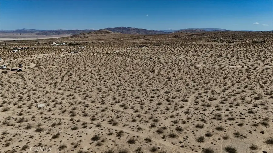 774 Manzanita Road, Johnson Valley, CA 92285 - #2