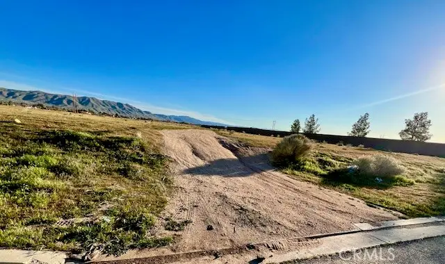 0 Sequoia Street, Apple Valley, CA 92308 - #1