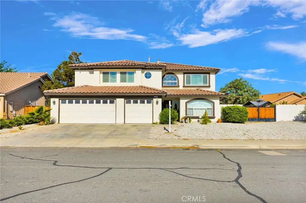 14828 Ladybird Lane, Victorville, CA 92394 - #1