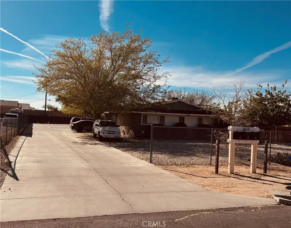 13250 Mohawk, Apple Valley, CA 92308 - #1
