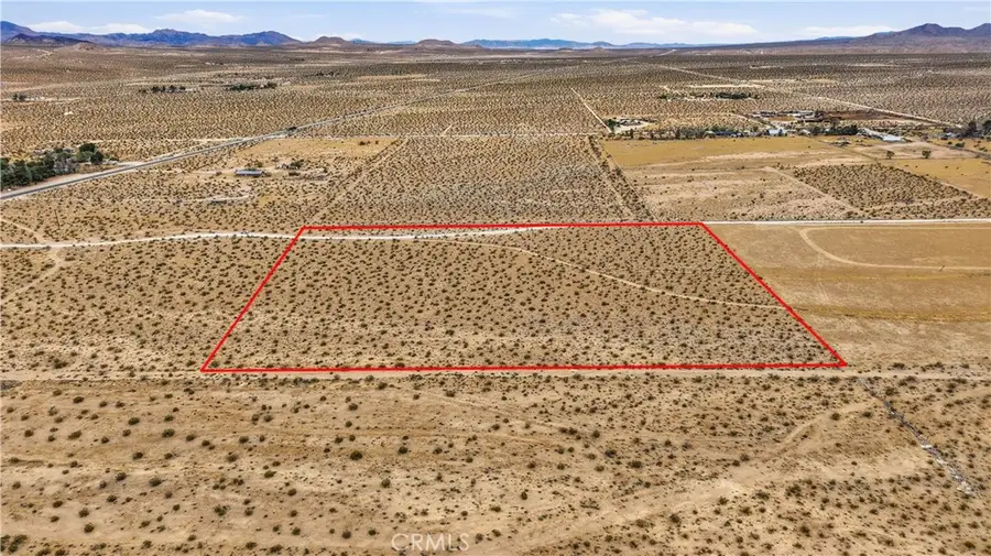 0 Lake View Avenue, Lucerne Valley, CA 92356 - #3