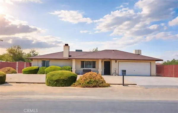 12320 Waynoka, Apple Valley, CA 92308
