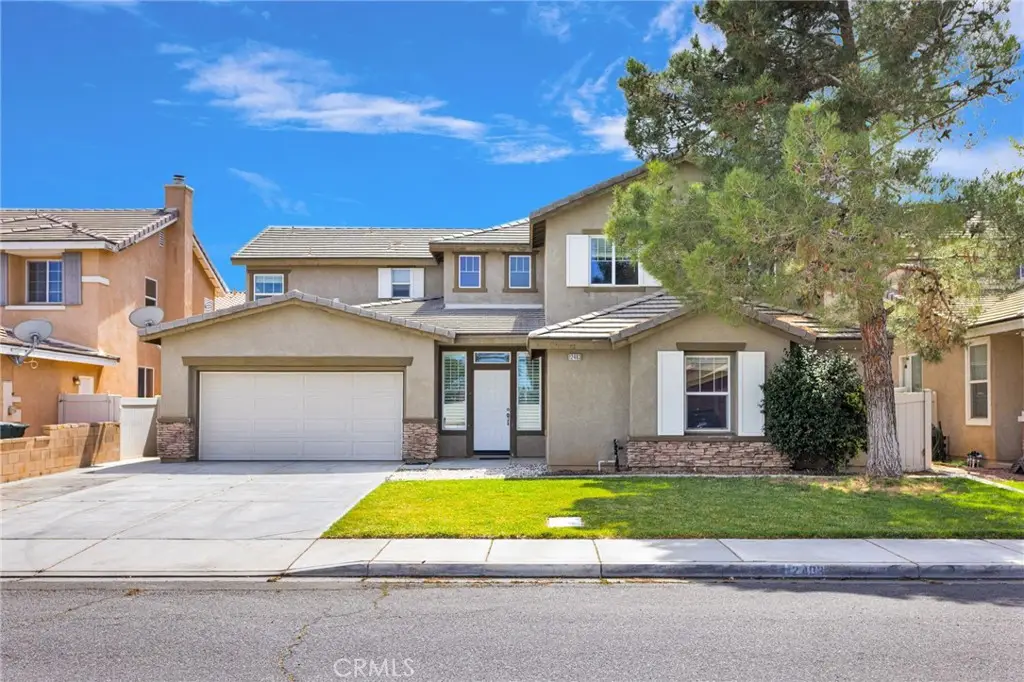 12483 Ava Loma, Victorville, CA 92392 - #1