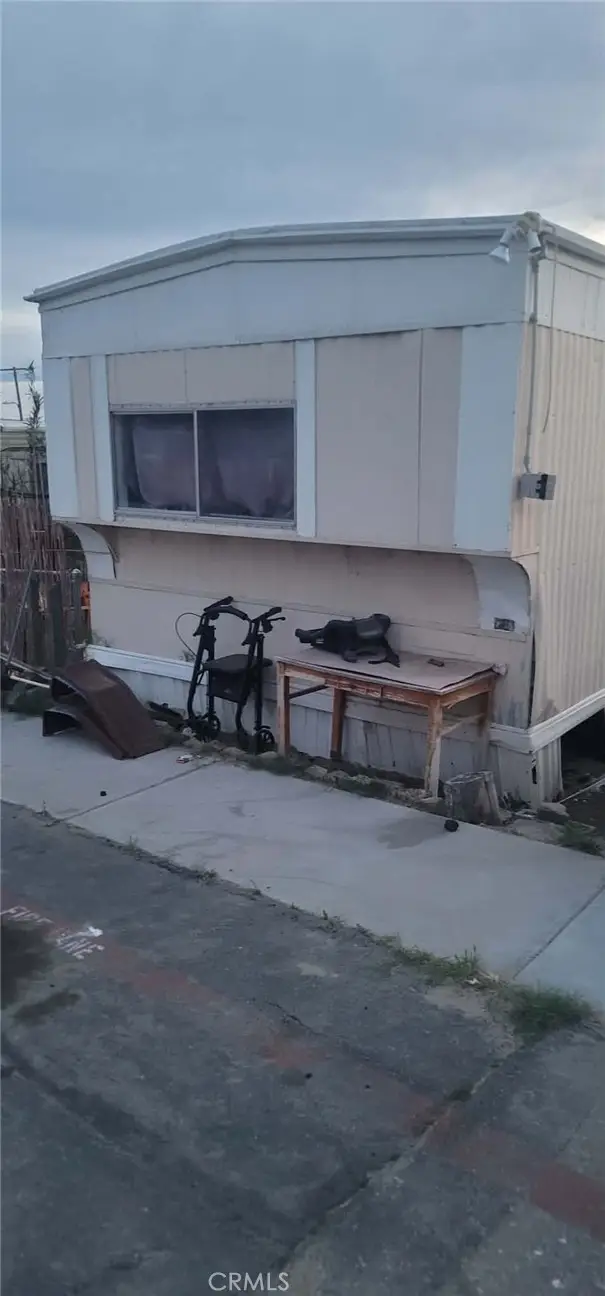 30204 Us Hwy 58 #25, Barstow, CA 92311 - #2