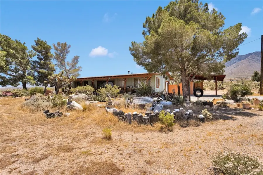 29229 Santa Rosa Road, Lucerne Valley, CA 92356 - #2