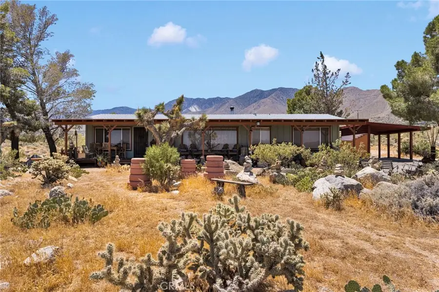 29229 Santa Rosa Road, Lucerne Valley, CA 92356 - #3