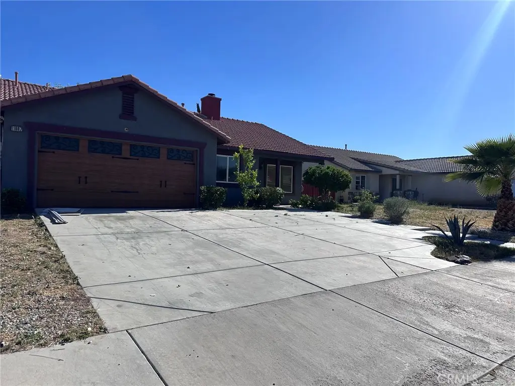 11807 Lupin, Adelanto, CA 92301 - #1