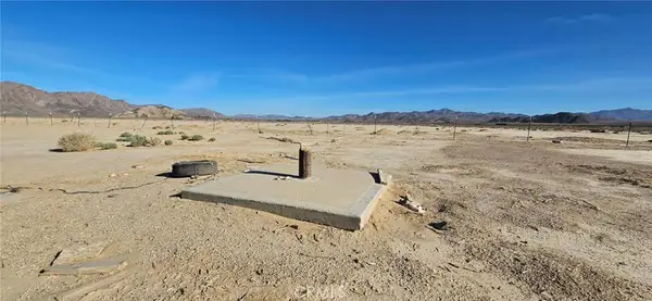 14888 Huff Rd., Lucerne Valley, CA 92356