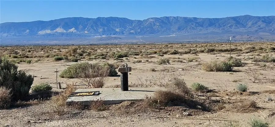 14888 Huff Rd., Lucerne Valley, CA 92356 - #2