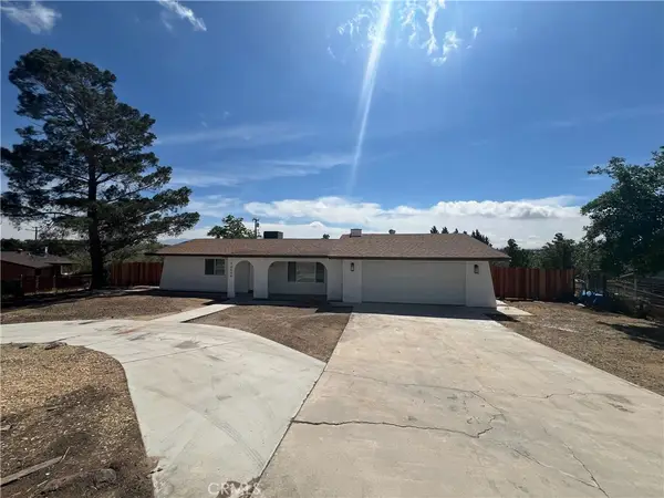 16559 Warwick Street, Victorville, CA 92395