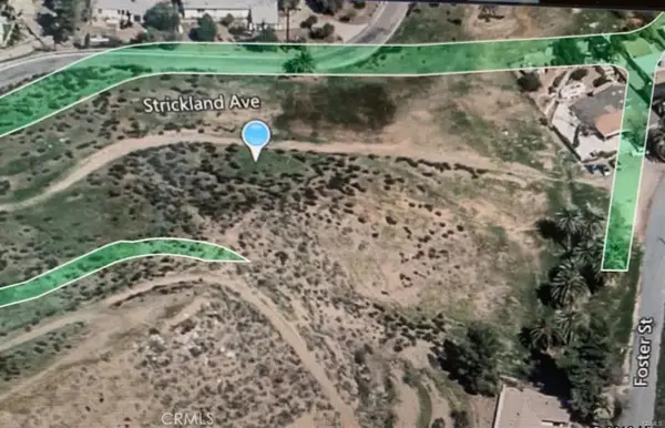 0 Kee Avenue, Lake Elsinore, CA 92532