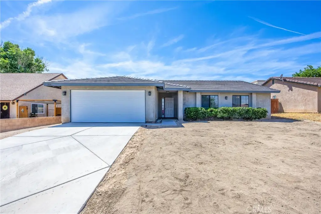 1016 Broadway, Barstow, CA 92311 - #1