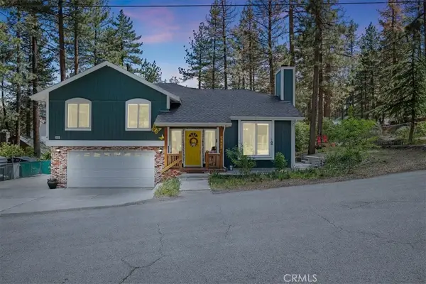 5955 Spruce, Wrightwood, CA 92397