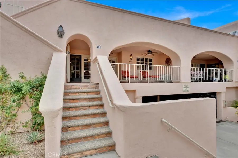 500 E Amado Road #407, Palm Springs, CA 92262 - #3