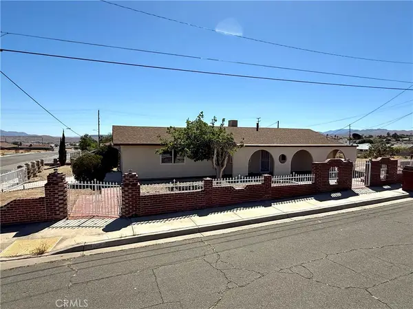 1011 Manzanita, Barstow, CA 92311