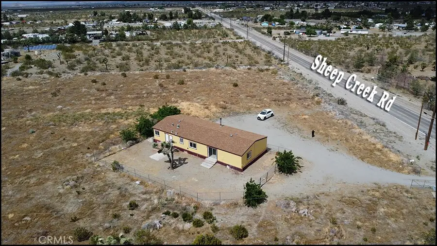 12232 Sheep Creek, Phelan, CA 92371 - #2