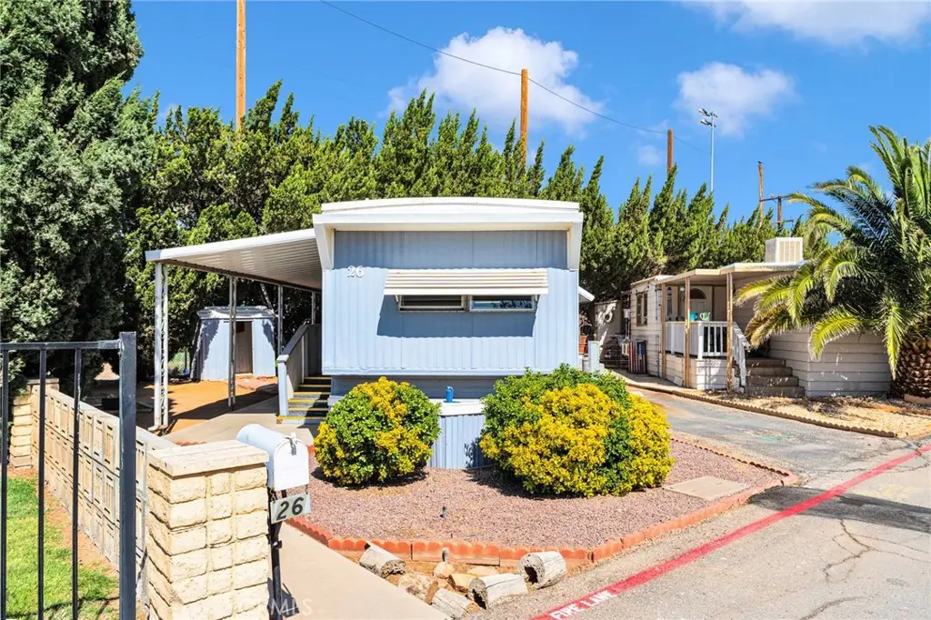 21922 Ottawa Road #26, Apple Valley, CA 92308 - #1