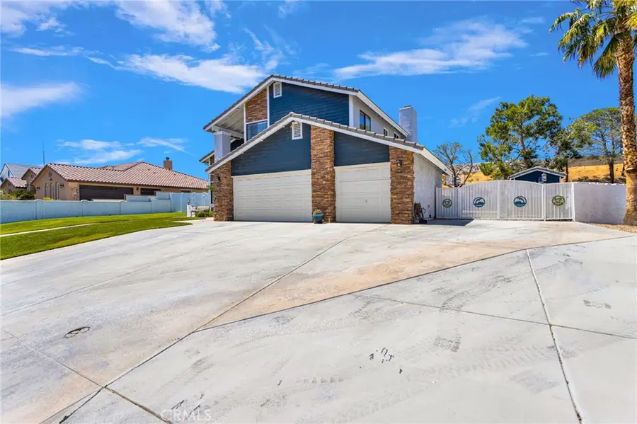 13380 Hidden Valley Rd, Victorville, CA 92395 - #3