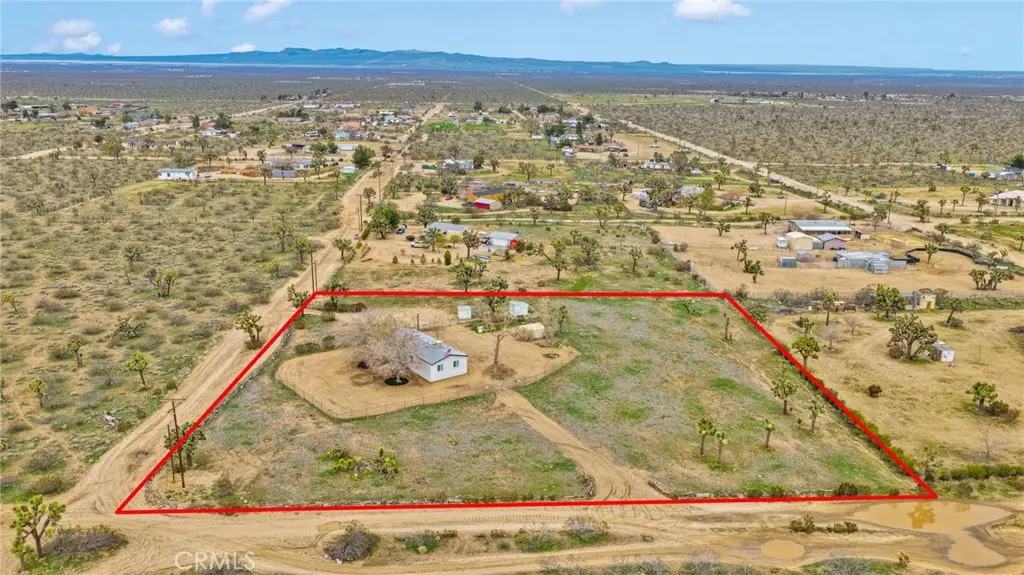 6450 Maricopa Road, Phelan, CA 92371 - #1