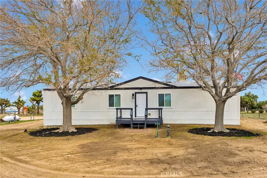 6450 Maricopa Road, Phelan, CA 92371 - #2