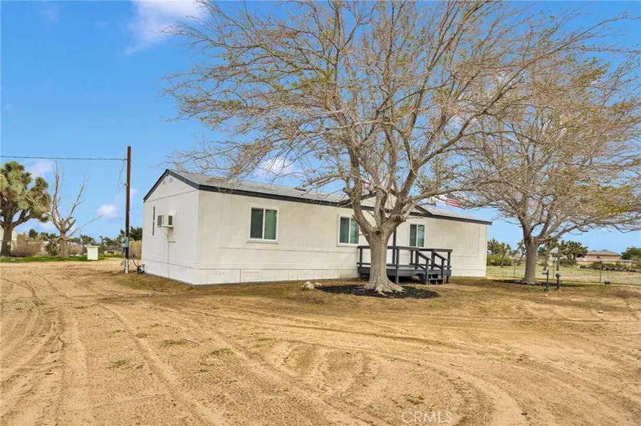 6450 Maricopa Road, Phelan, CA 92371 - #3