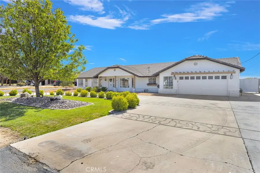15454 Tuscola, Apple Valley, CA 92307 - #2