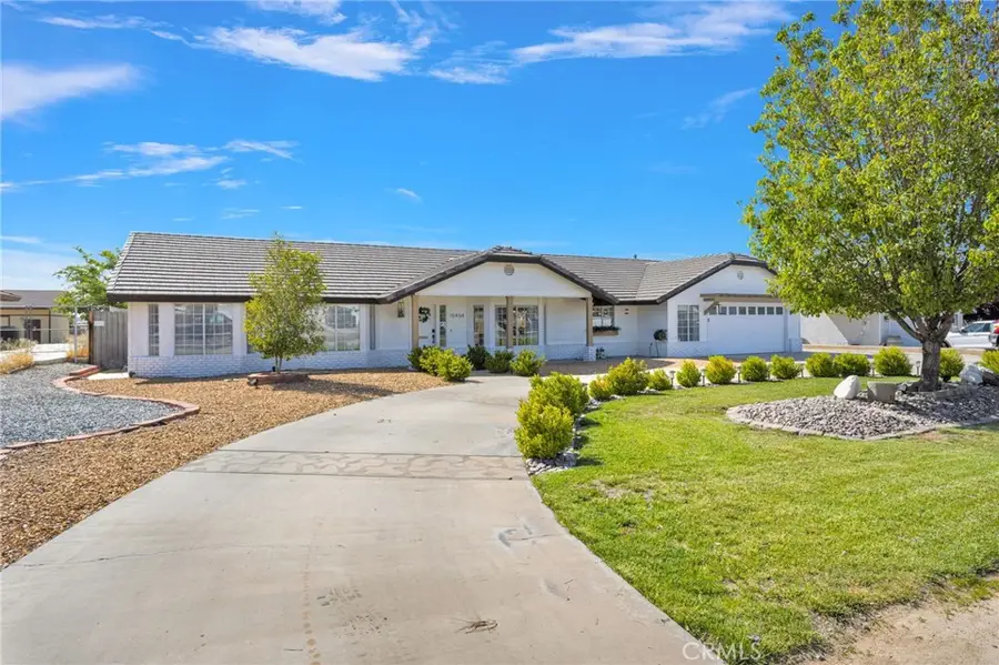 15454 Tuscola, Apple Valley, CA 92307 - #3