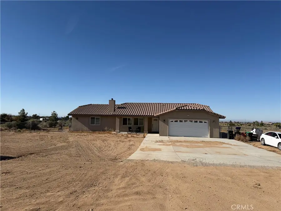 5824 White Fox Trl, Phelan, CA 92371 - #2