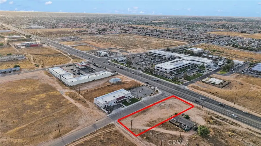 0 Bear Valley, Hesperia, CA 92345 - #3